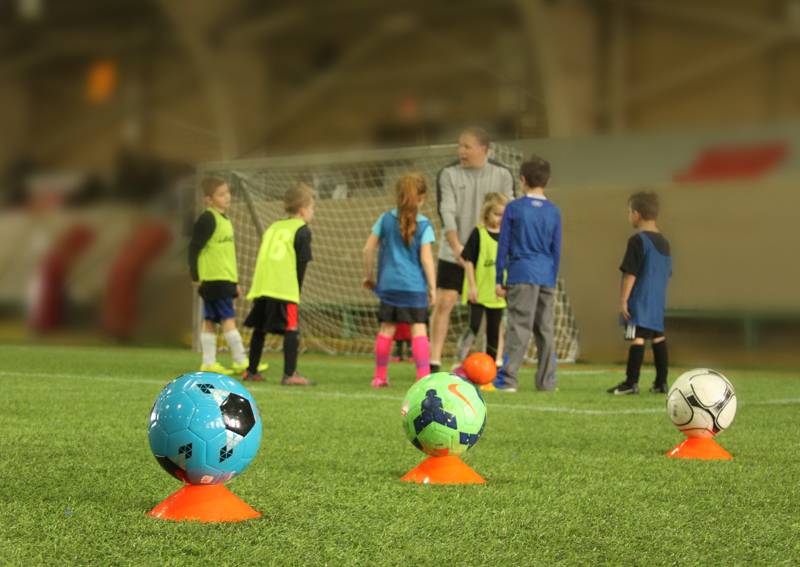 Skills Training